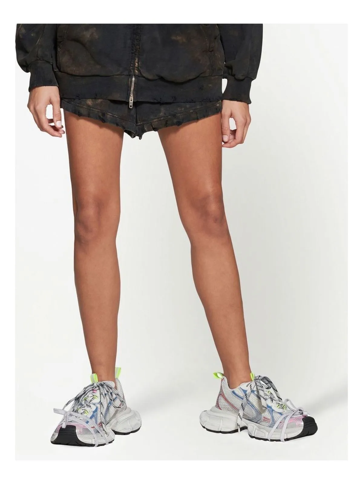 3XL SNEAKERS