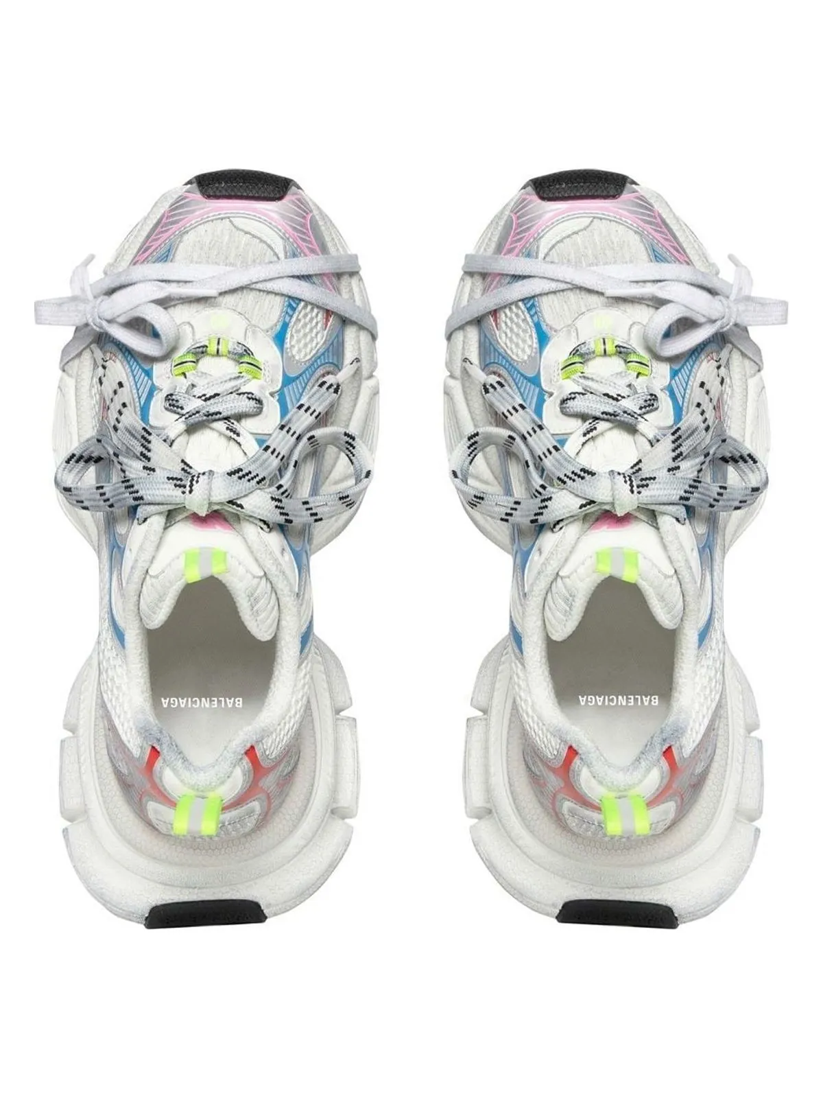 3XL SNEAKERS
