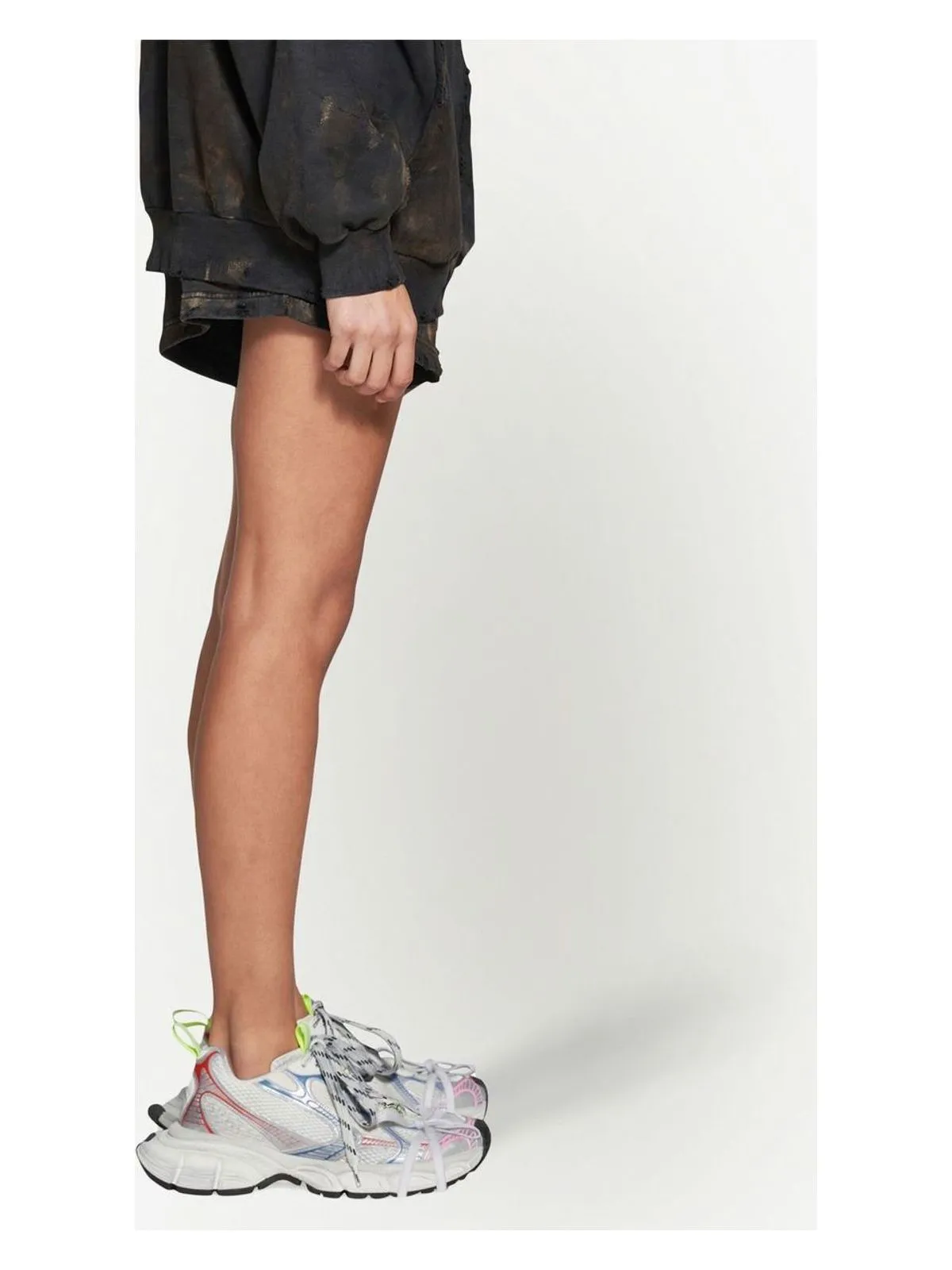 3XL SNEAKERS