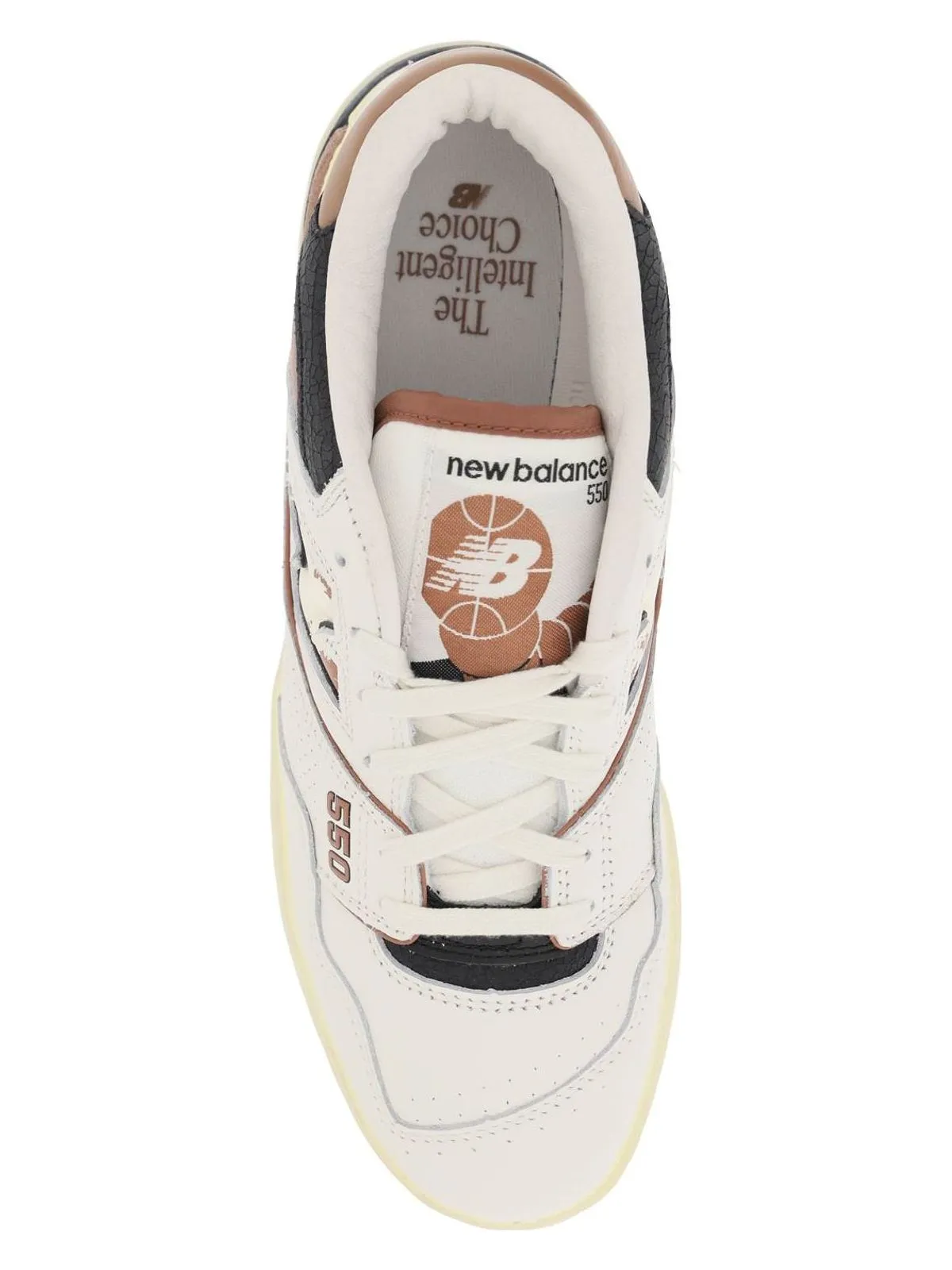 550 Sneakers