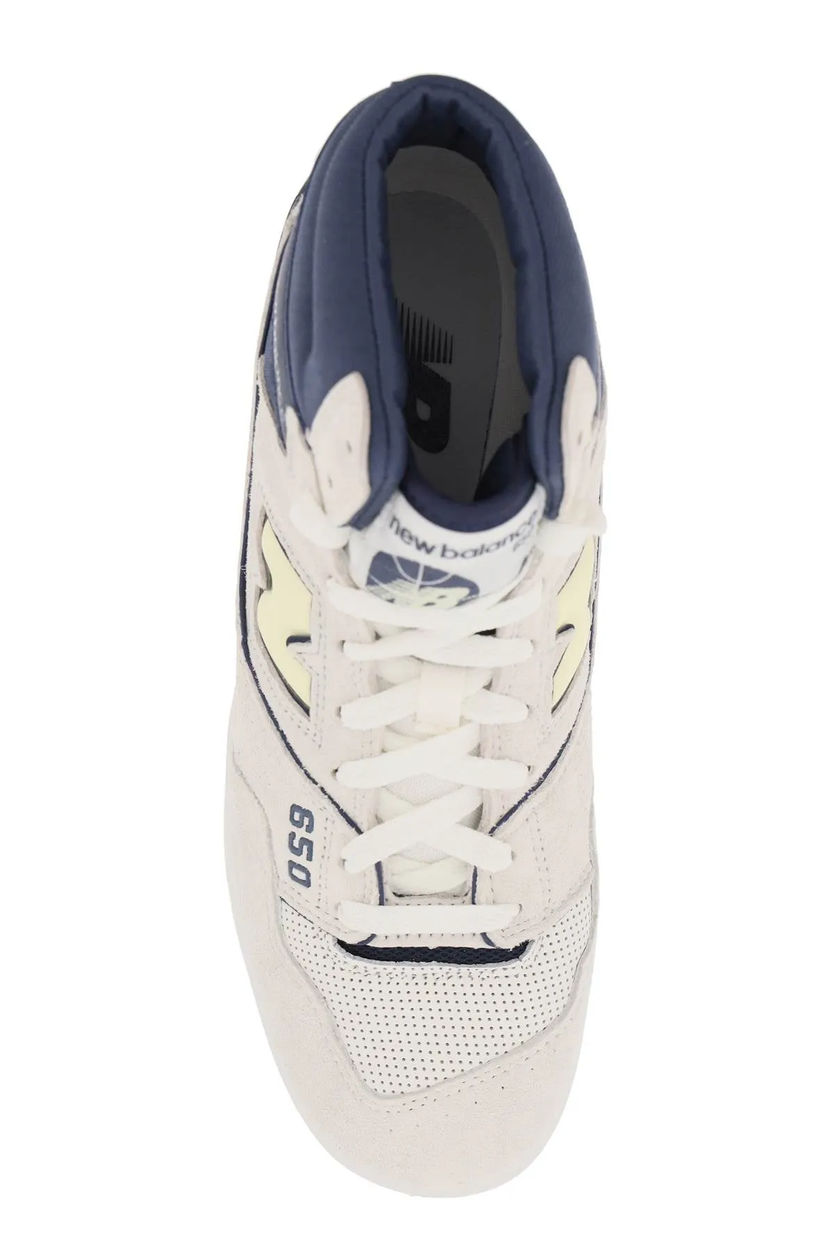 650 SNEAKERS