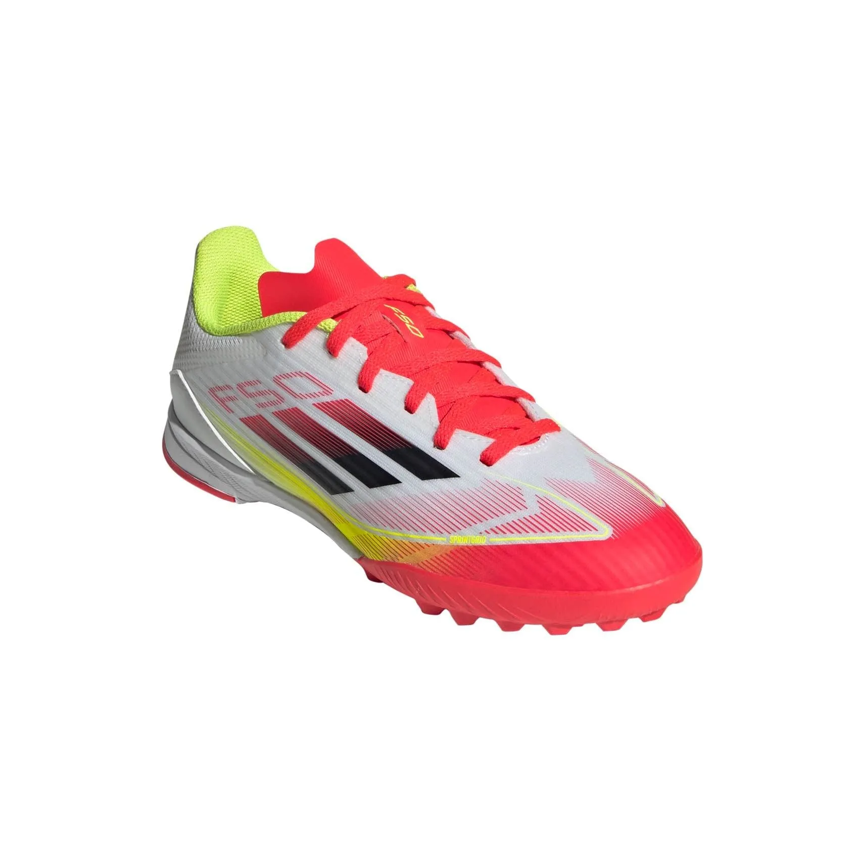 adidas F50 League Turf Jr.