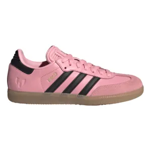 adidas Samba Messi Indoor Soccer Shoes Kids