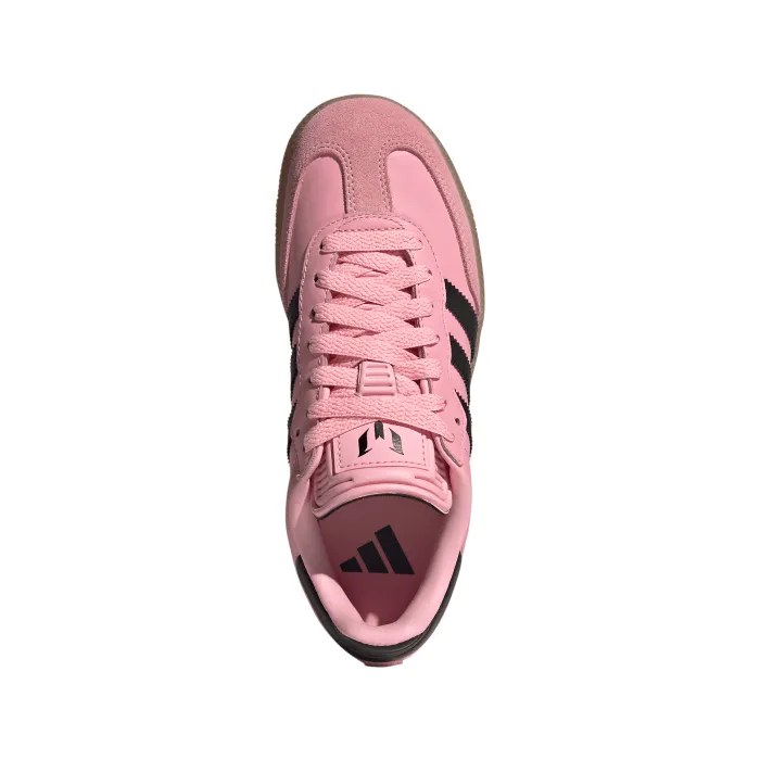 adidas Samba Messi Indoor Soccer Shoes Kids
