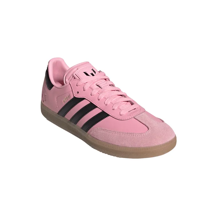 adidas Samba Messi Indoor Soccer Shoes