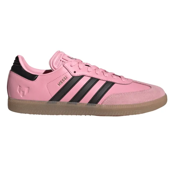adidas Samba Messi Indoor Soccer Shoes
