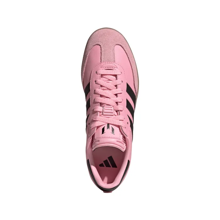 adidas Samba Messi Indoor Soccer Shoes