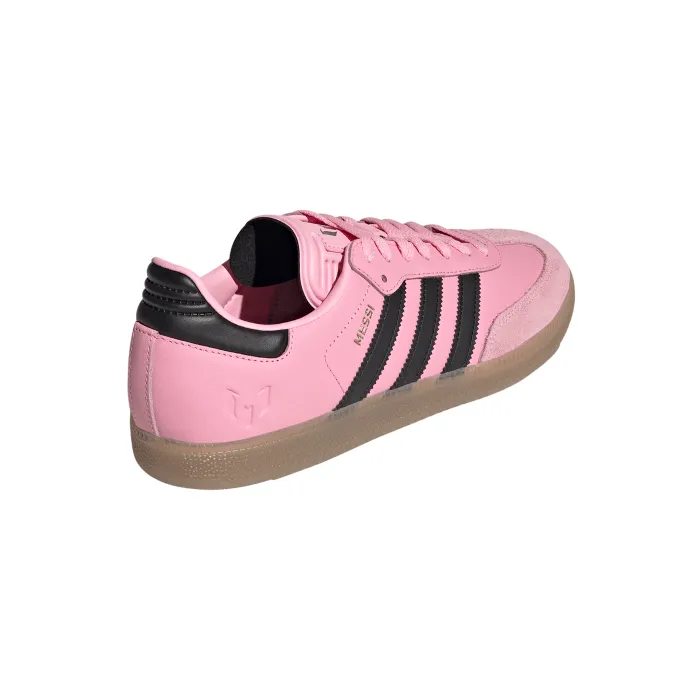 adidas Samba Messi Indoor Soccer Shoes