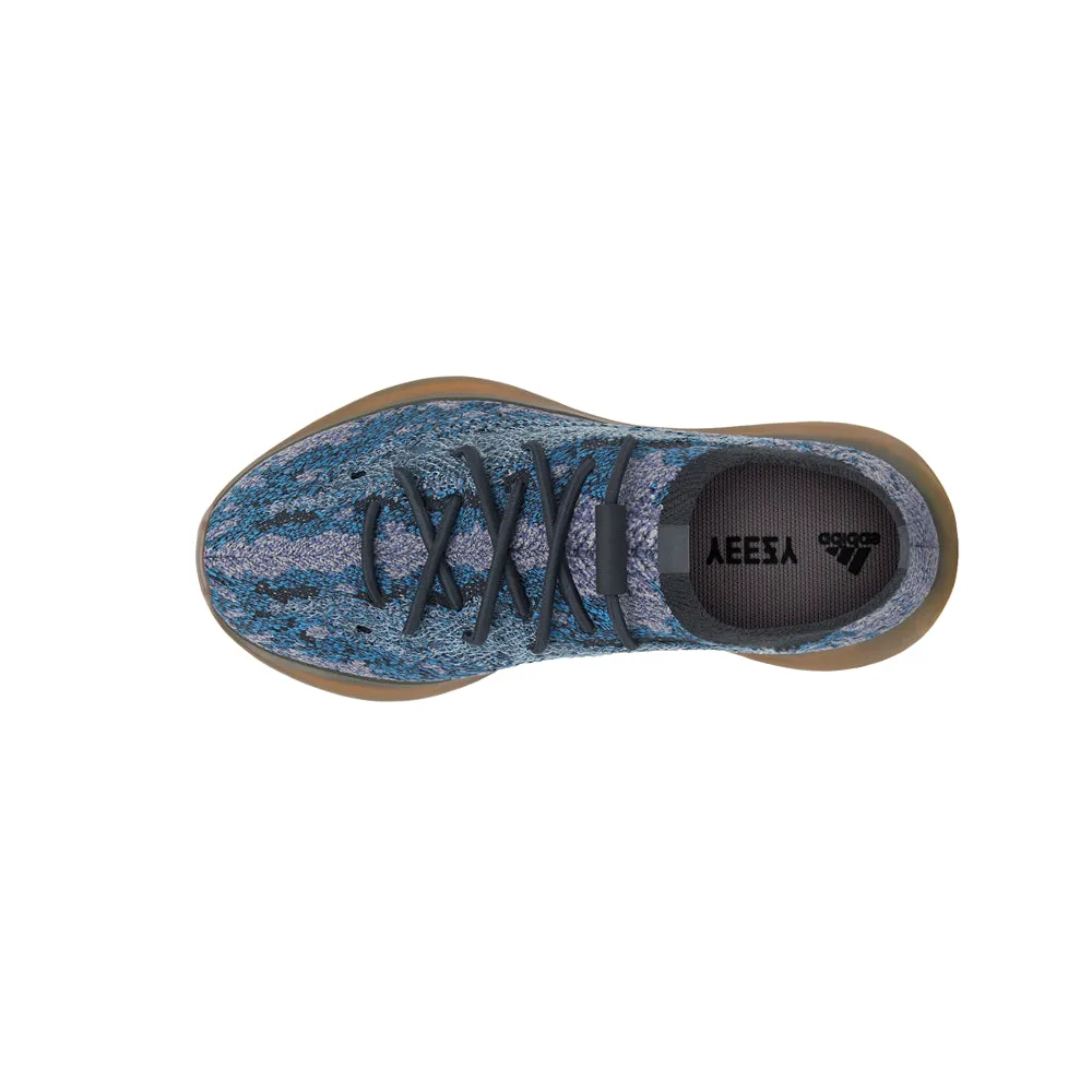Adidas Yeezy Boost 380 Slip On Sneakers (Little Kid-Big Kid)