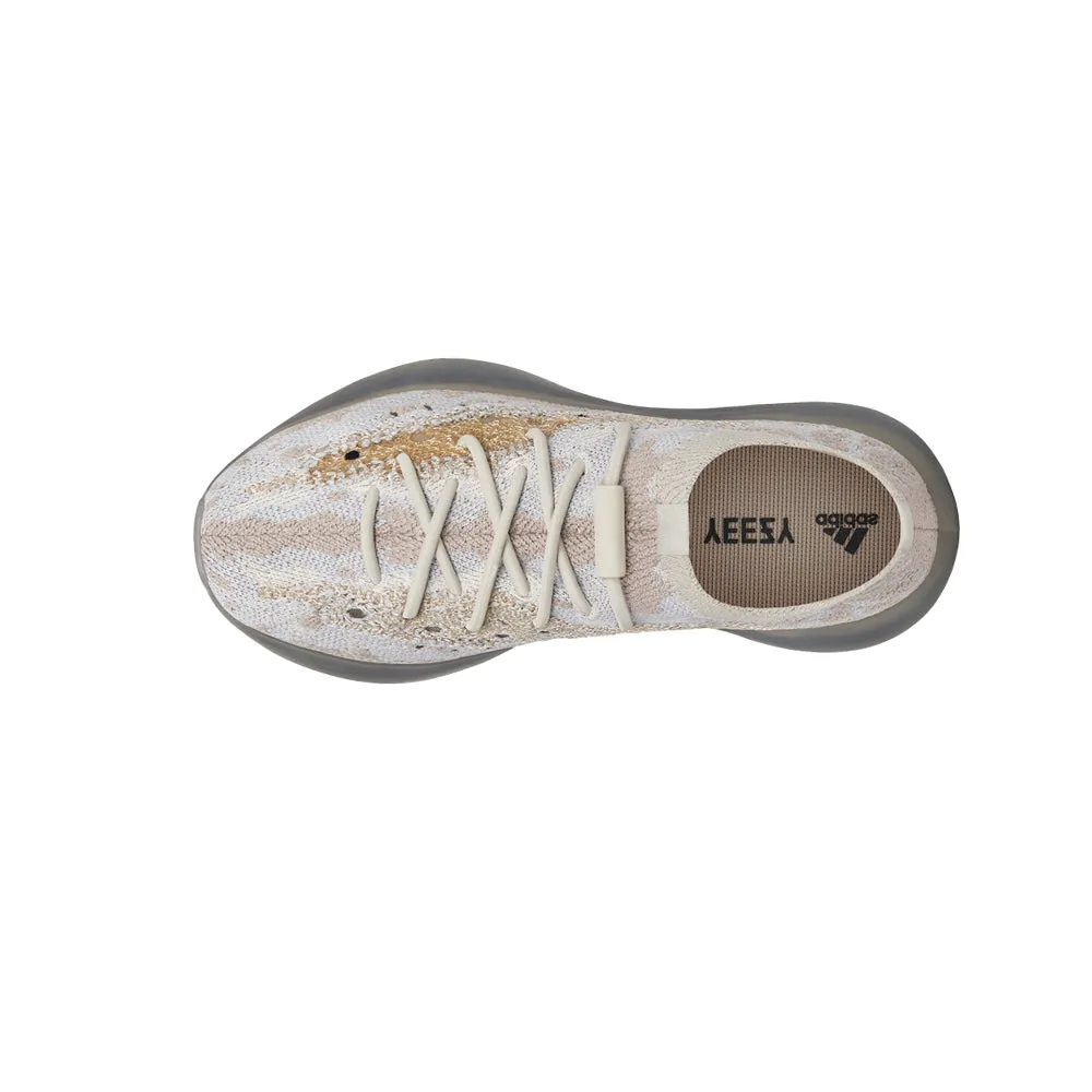 Adidas Yeezy Boost 380 Slip On Sneakers (Little Kid-Big Kid)
