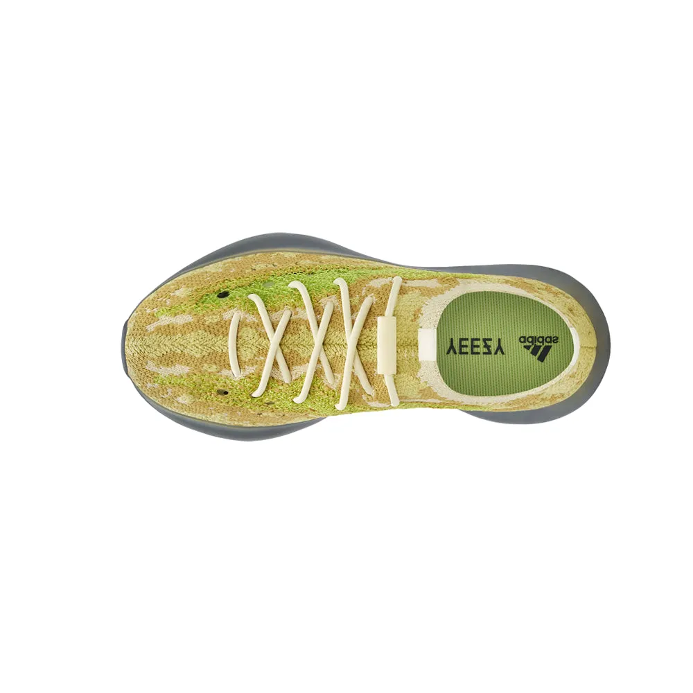 Adidas Yeezy Boost 380 Slip On Sneakers (Little Kid-Big Kid)