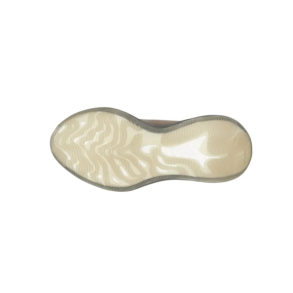 Adidas Yeezy Boost 380 Slip On Sneakers (Little Kid-Big Kid)