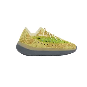 Adidas Yeezy Boost 380 Slip On Sneakers (Little Kid-Big Kid)