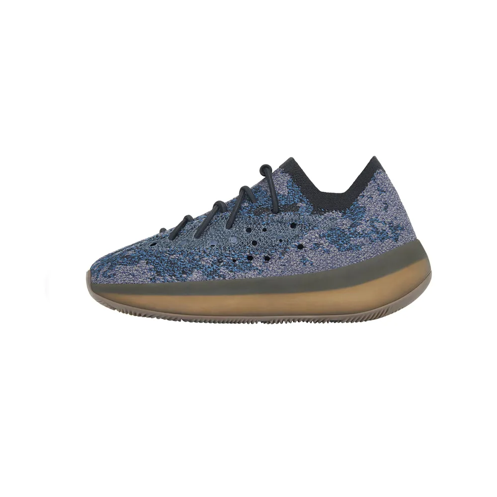 Adidas Yeezy Boost 380 Slip On Sneakers (Little Kid-Big Kid)