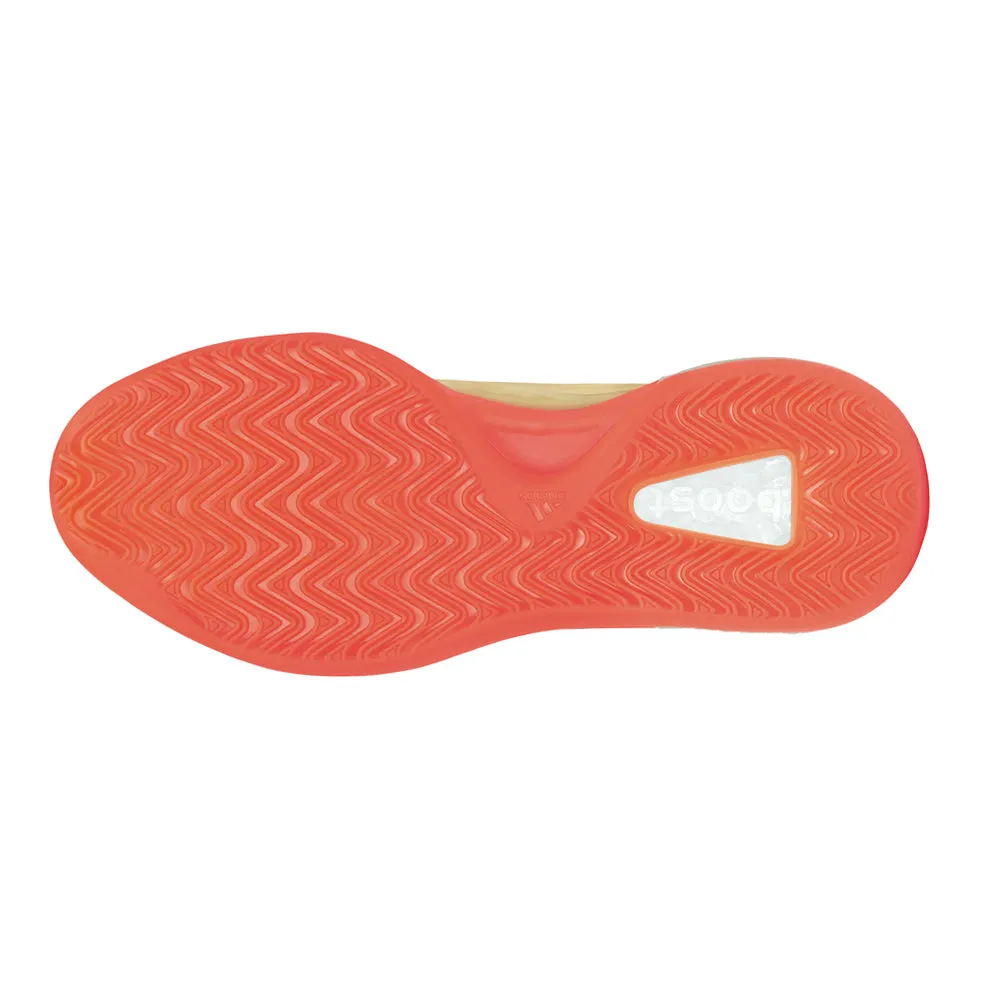 Adidas Yeezy QNTM Basketball Shoes