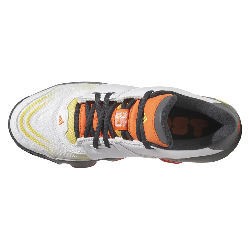 Agent Gil Restomod Basketball Shoes