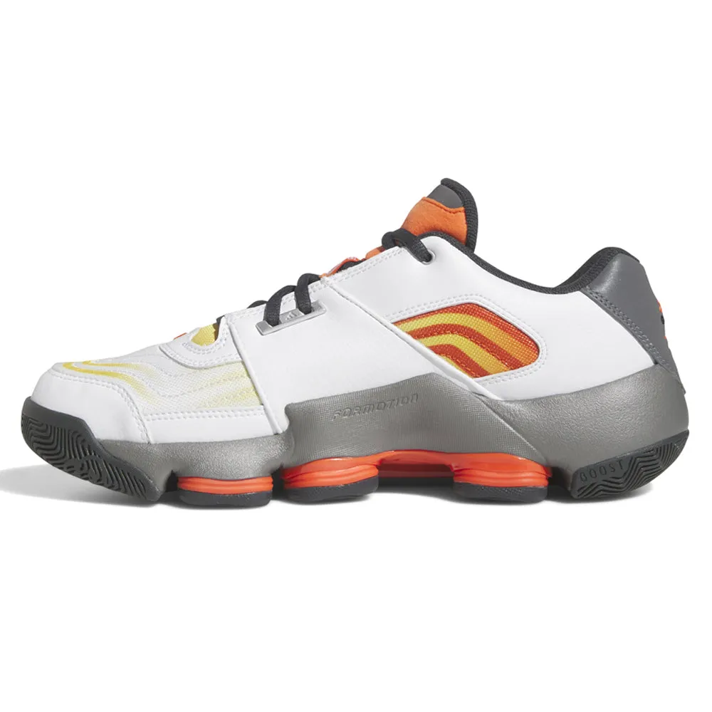 Agent Gil Restomod Basketball Shoes