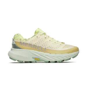 Agility Peak 5 Trail Running Shoes