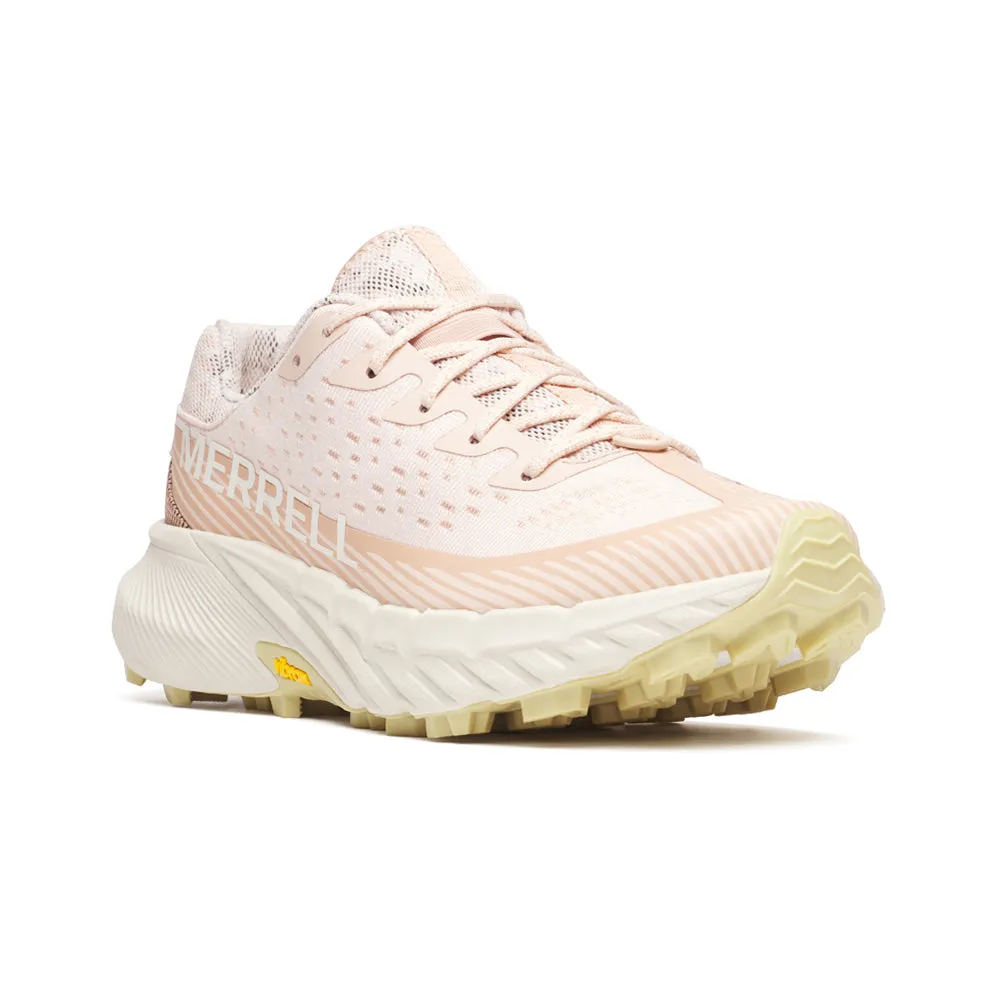 Agility Peak 5 Trail Running Shoes