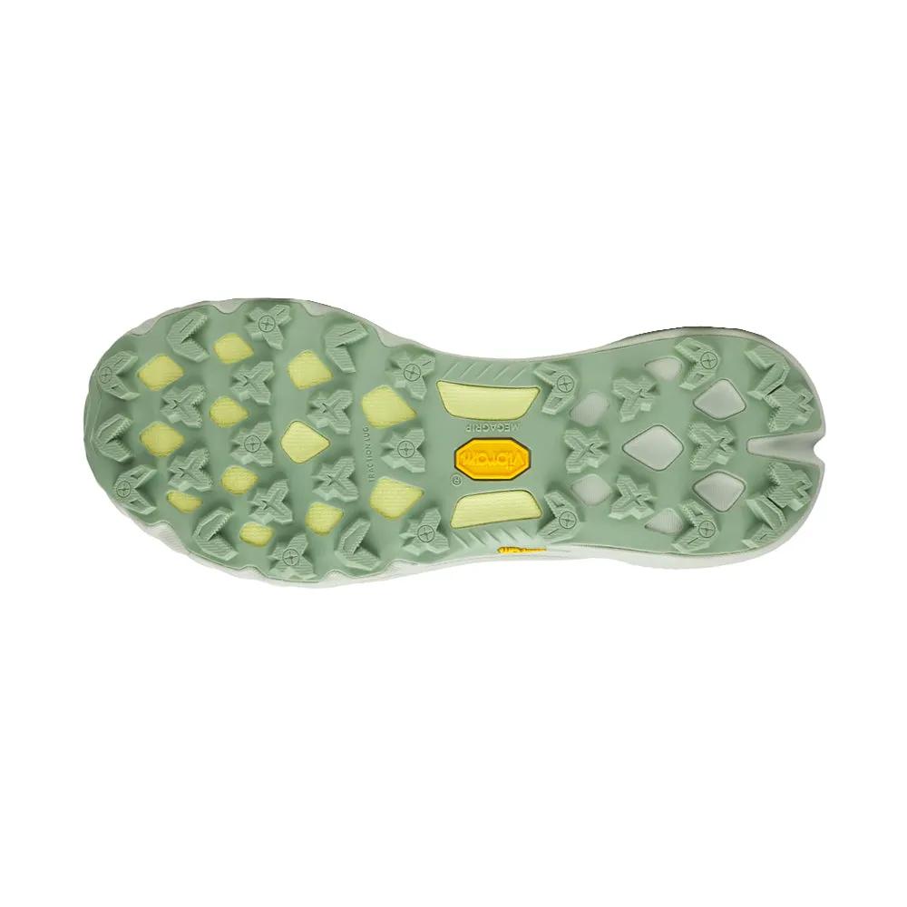 Agility Peak 5 Trail Running Shoes