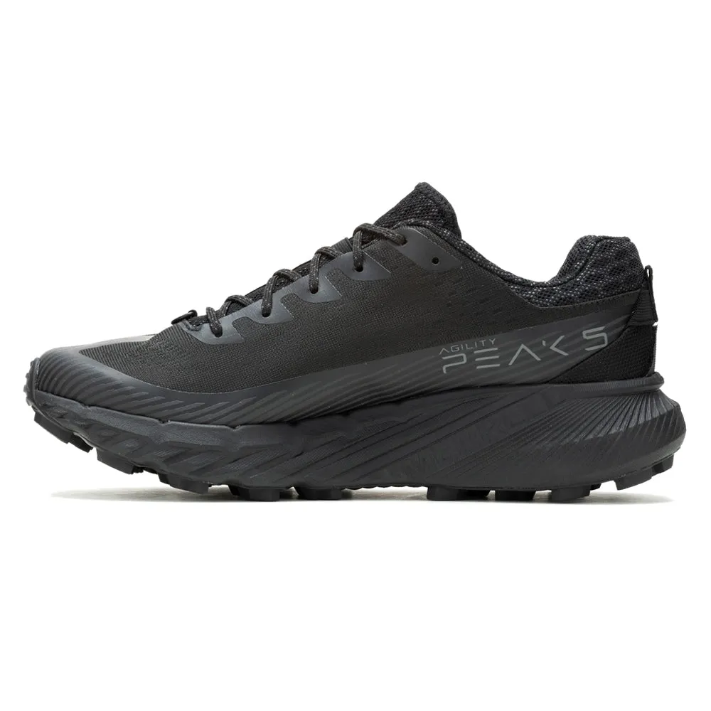 Agility Peak 5 Trail Running Shoes