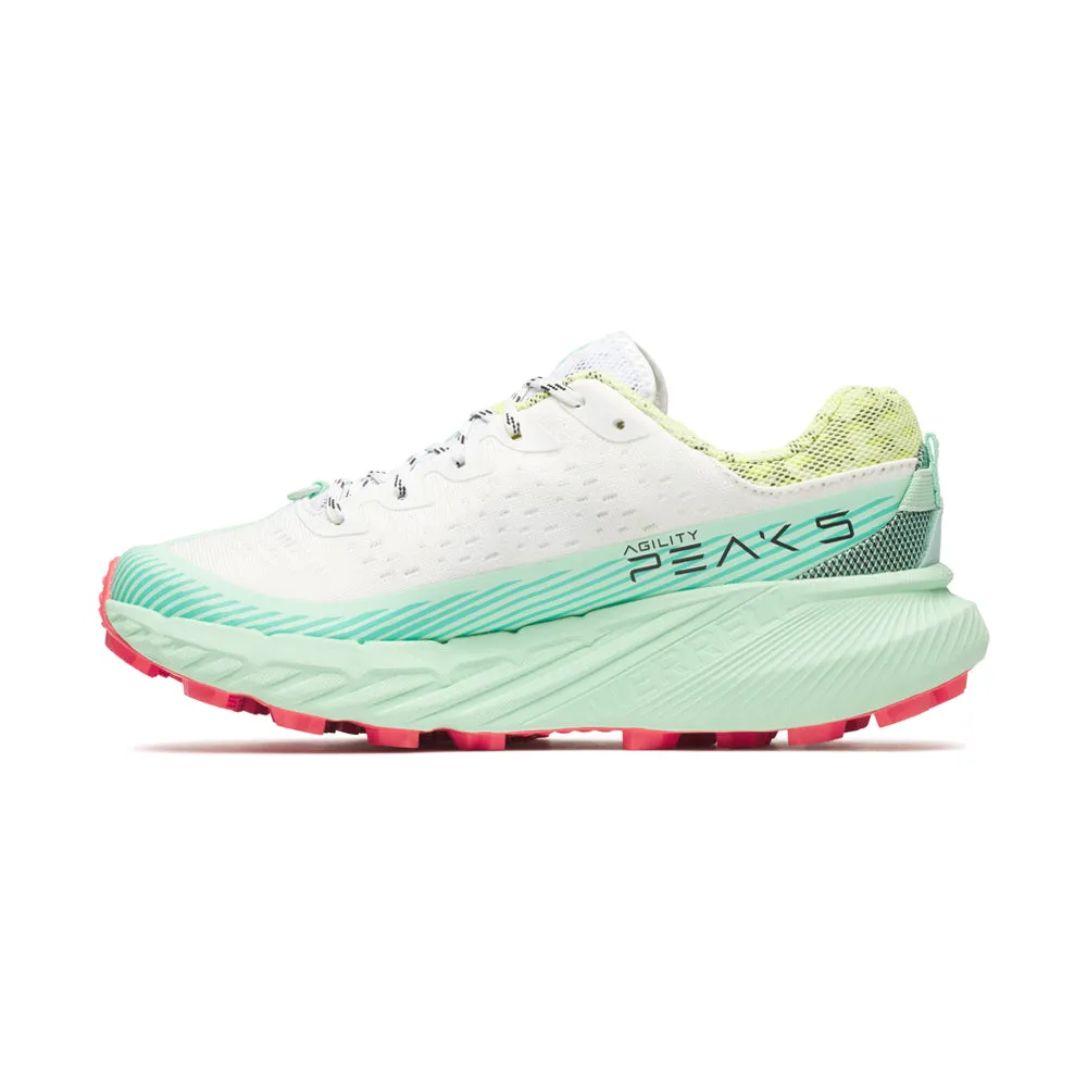 Agility Peak 5 Trail Running Shoes