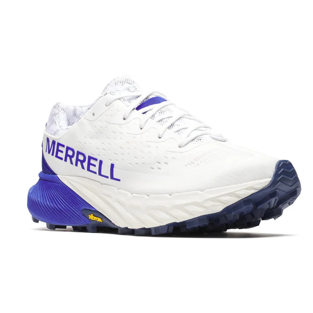Agility Peak 5 Trail Running Shoes