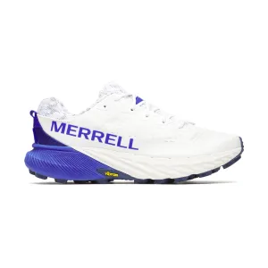 Agility Peak 5 Trail Running Shoes