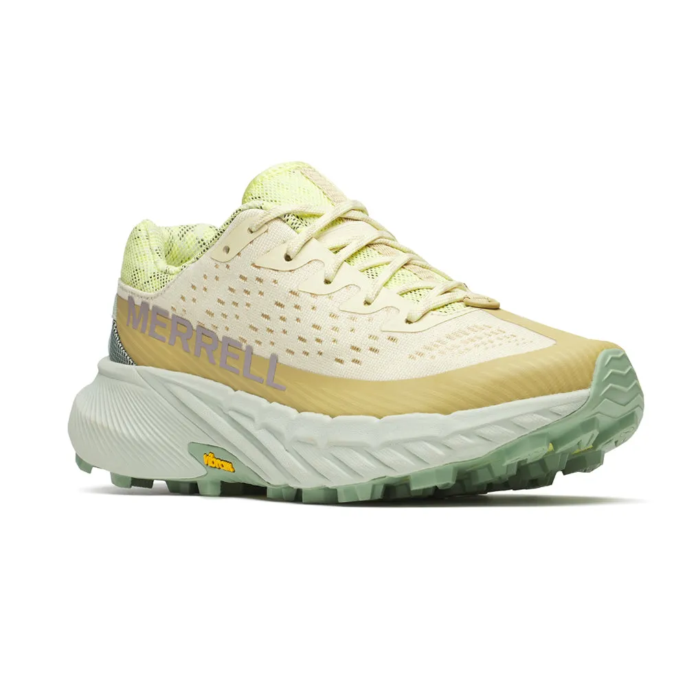 Agility Peak 5 Trail Running Shoes