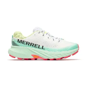 Agility Peak 5 Trail Running Shoes