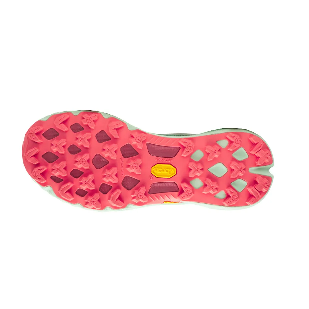 Agility Peak 5 Trail Running Shoes