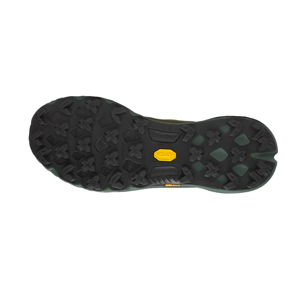 Agility Peak 5 Trail Running Shoes