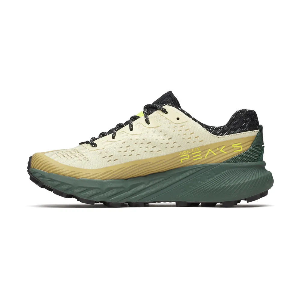 Agility Peak 5 Trail Running Shoes