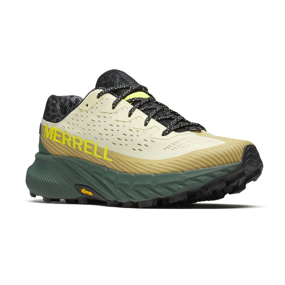 Agility Peak 5 Trail Running Shoes