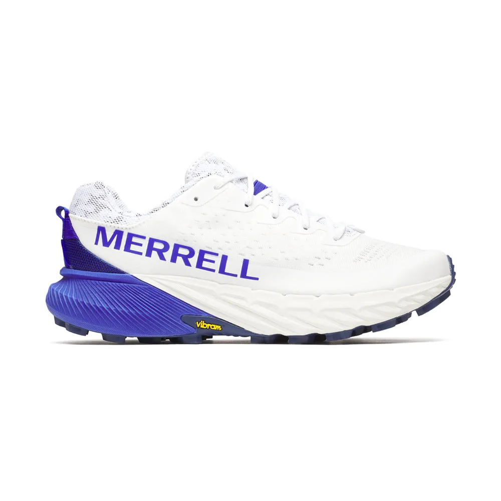 Agility Peak 5 Trail Running Shoes