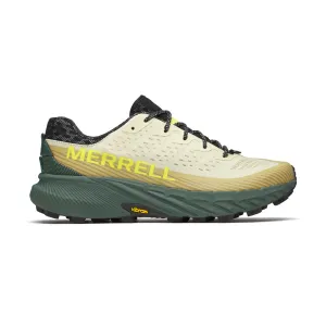 Agility Peak 5 Trail Running Shoes