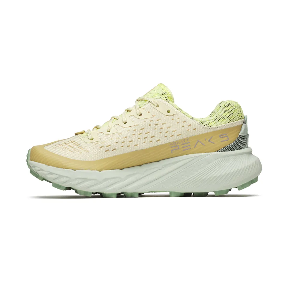Agility Peak 5 Trail Running Shoes