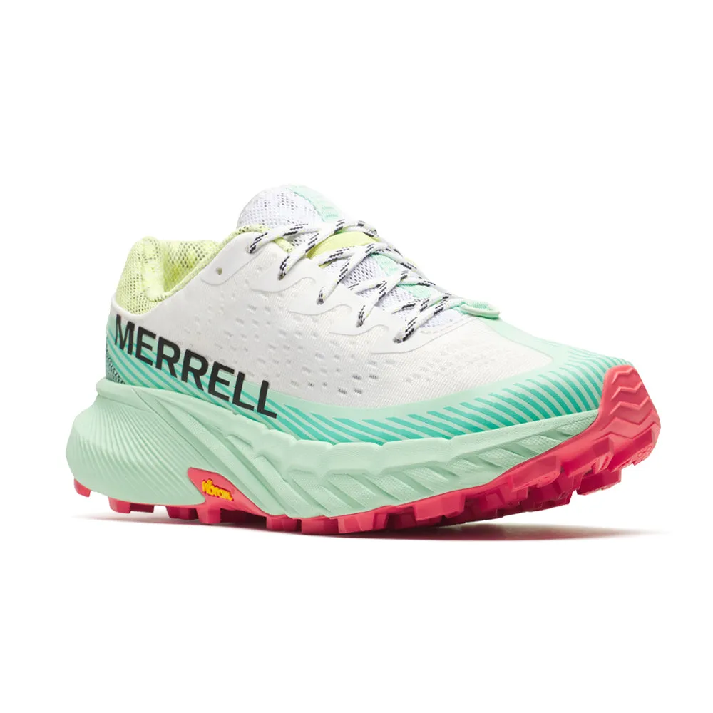Agility Peak 5 Trail Running Shoes