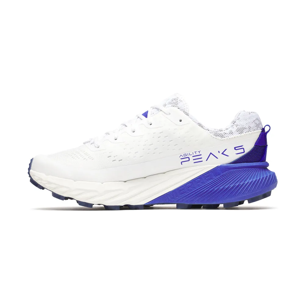 Agility Peak 5 Trail Running Shoes
