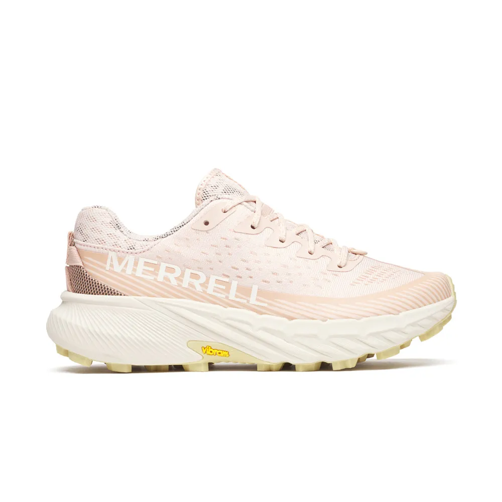 Agility Peak 5 Trail Running Shoes