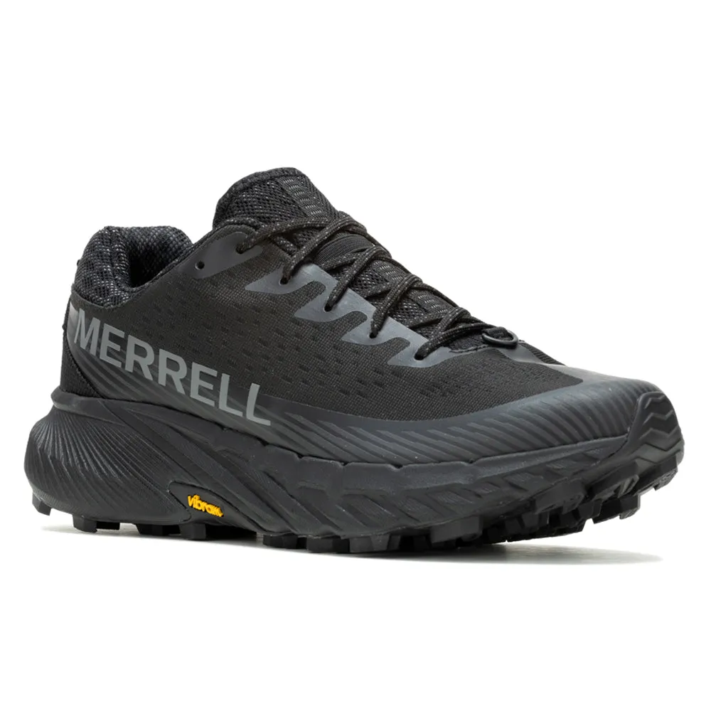 Agility Peak 5 Trail Running Shoes