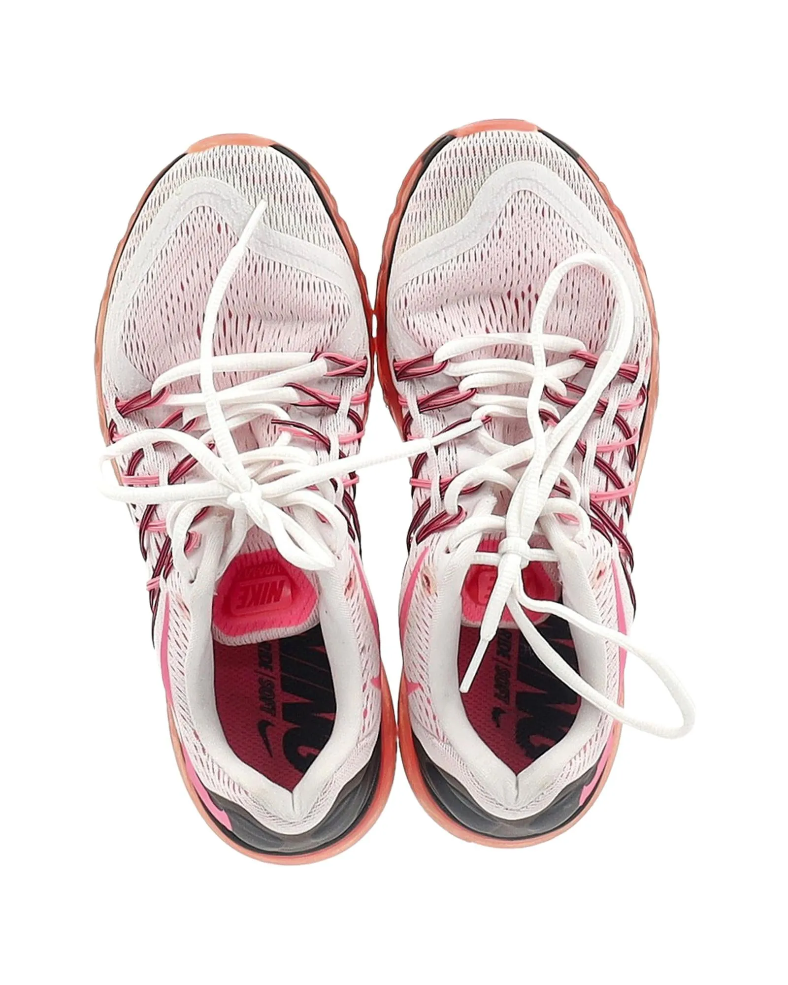 Air Max 2014 Running Shoes