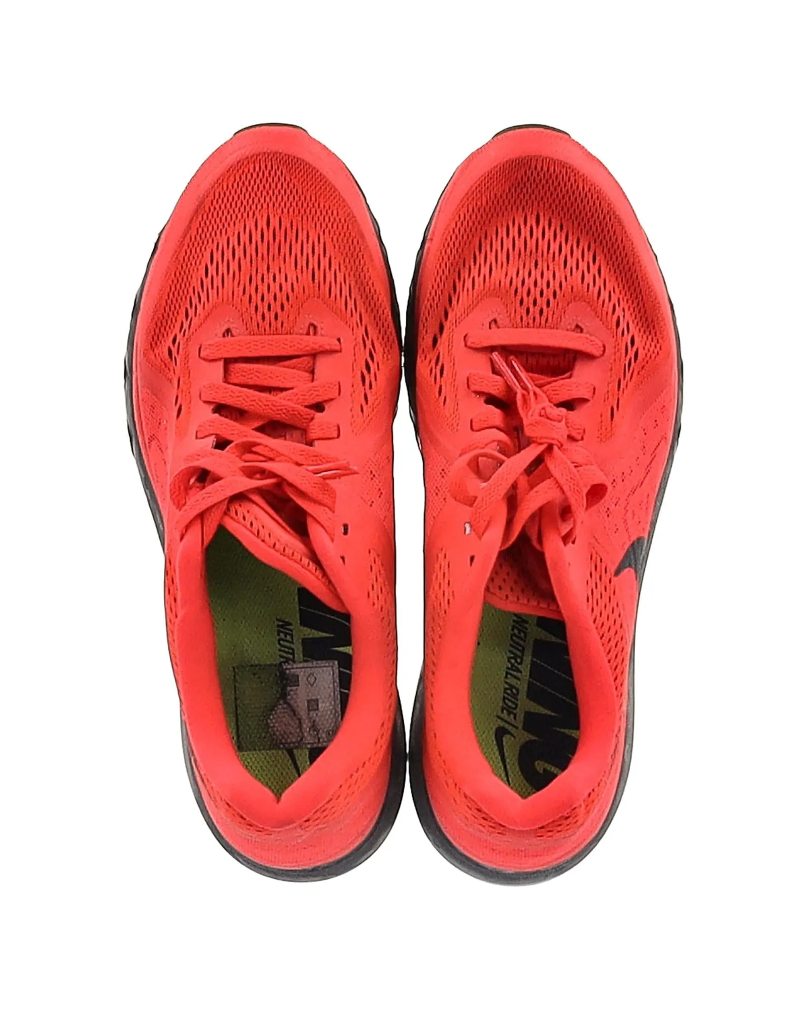 Air Max Running Shoes Air Cushioning
