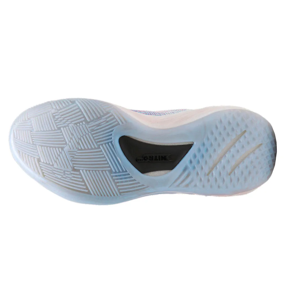 All-Pro Nitro Basketball Shoes