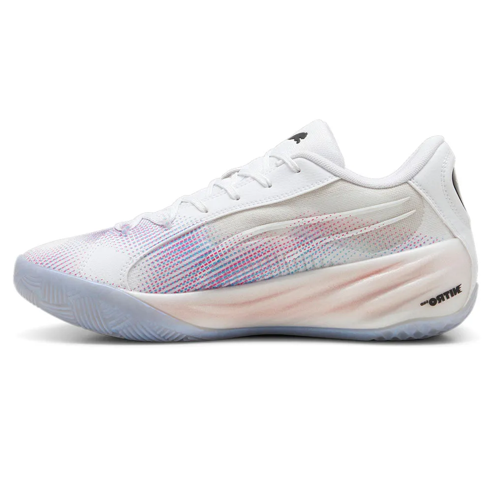 All-Pro Nitro Basketball Shoes