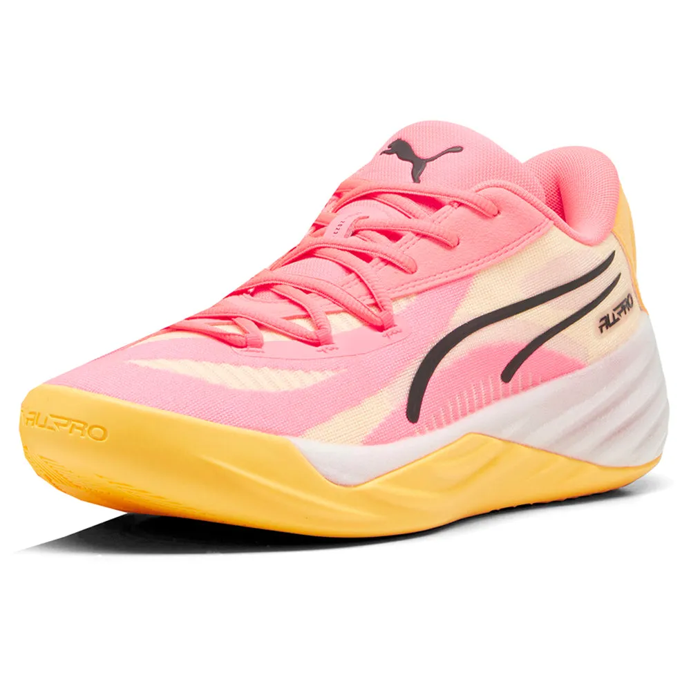 All-Pro Nitro Basketball Shoes