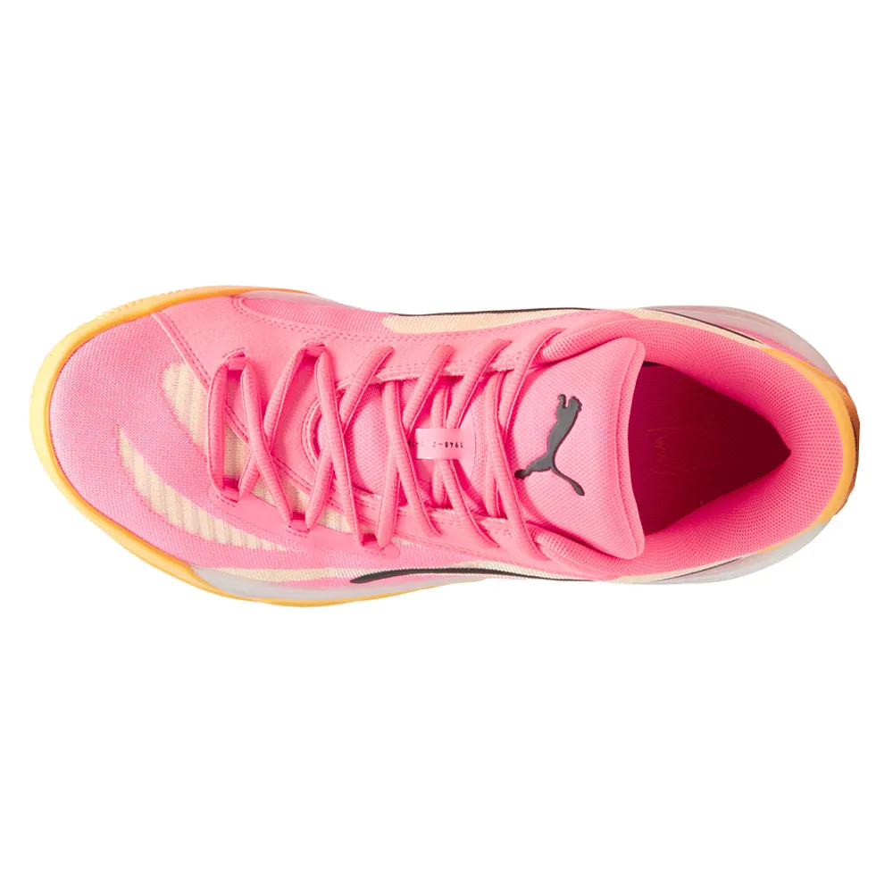 All-Pro Nitro Basketball Shoes