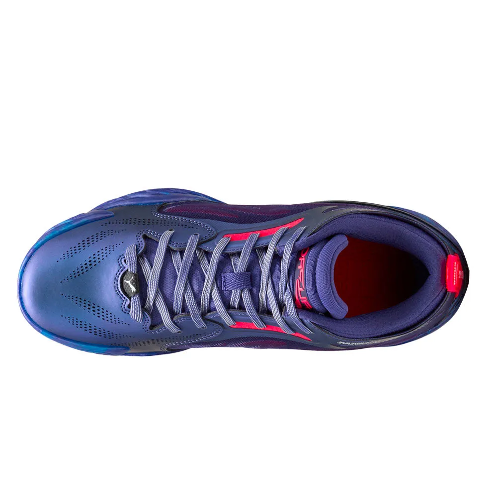 All-Pro Nitro Elite Basketball Shoes