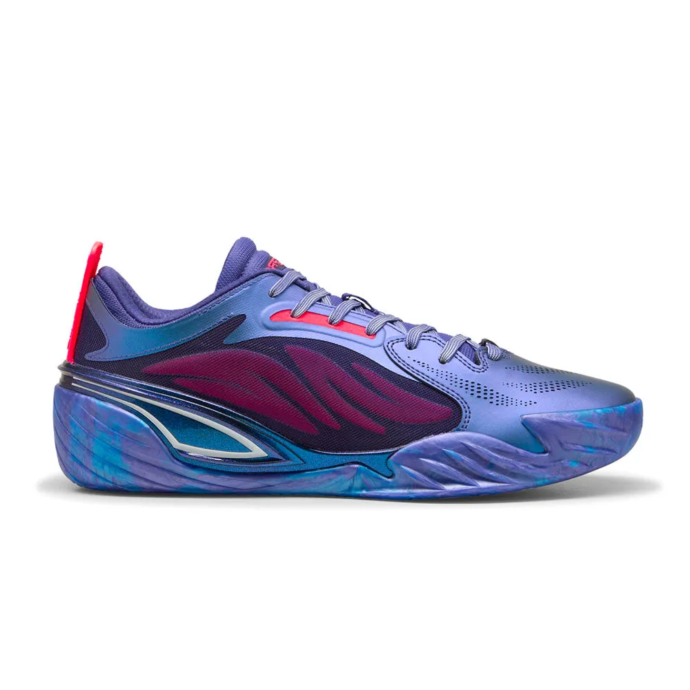 All-Pro Nitro Elite Basketball Shoes