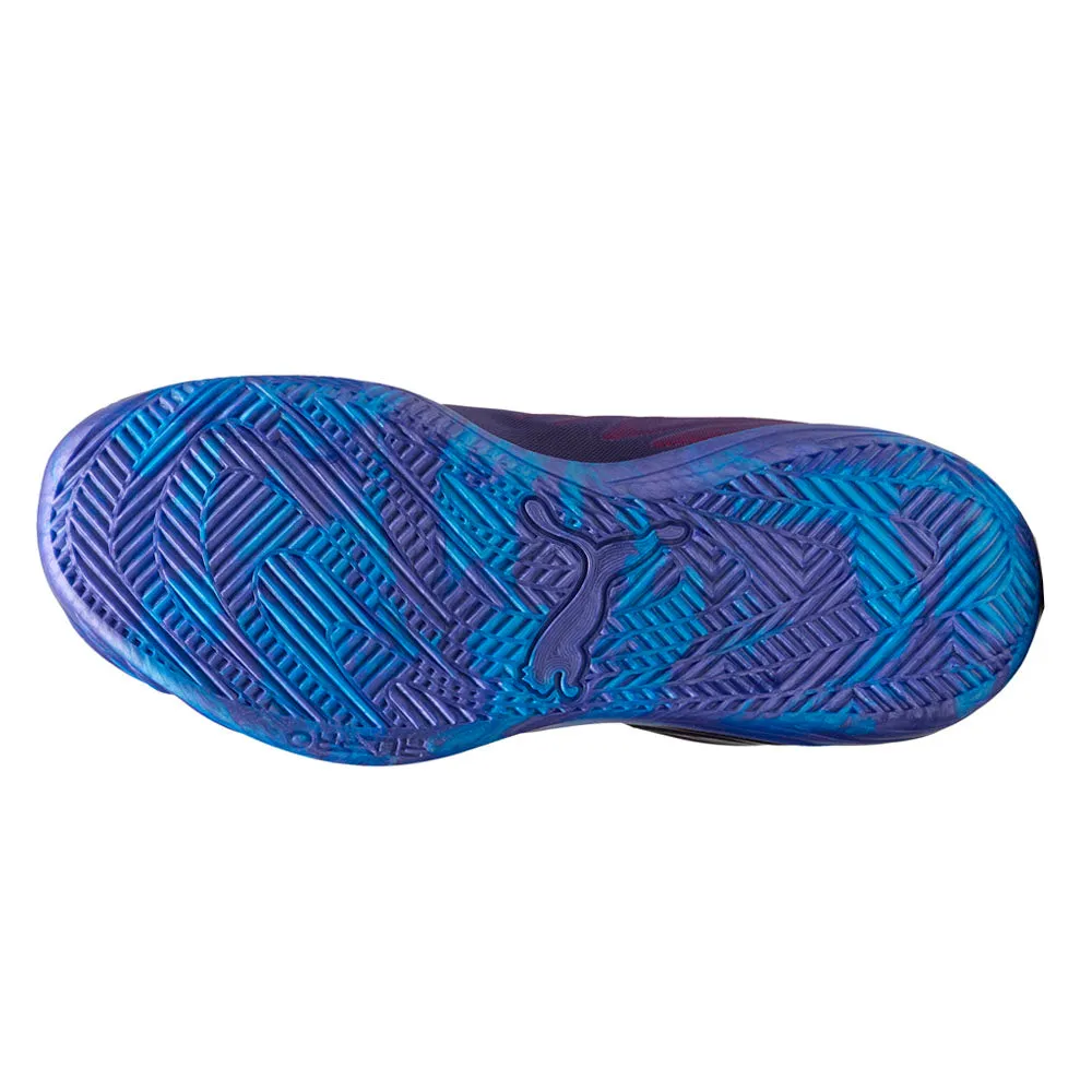 All-Pro Nitro Elite Basketball Shoes